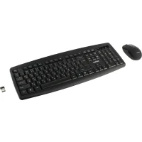 Комплект клавиатура + мышь SmartBuy SBC-212332AG-K фото 1
